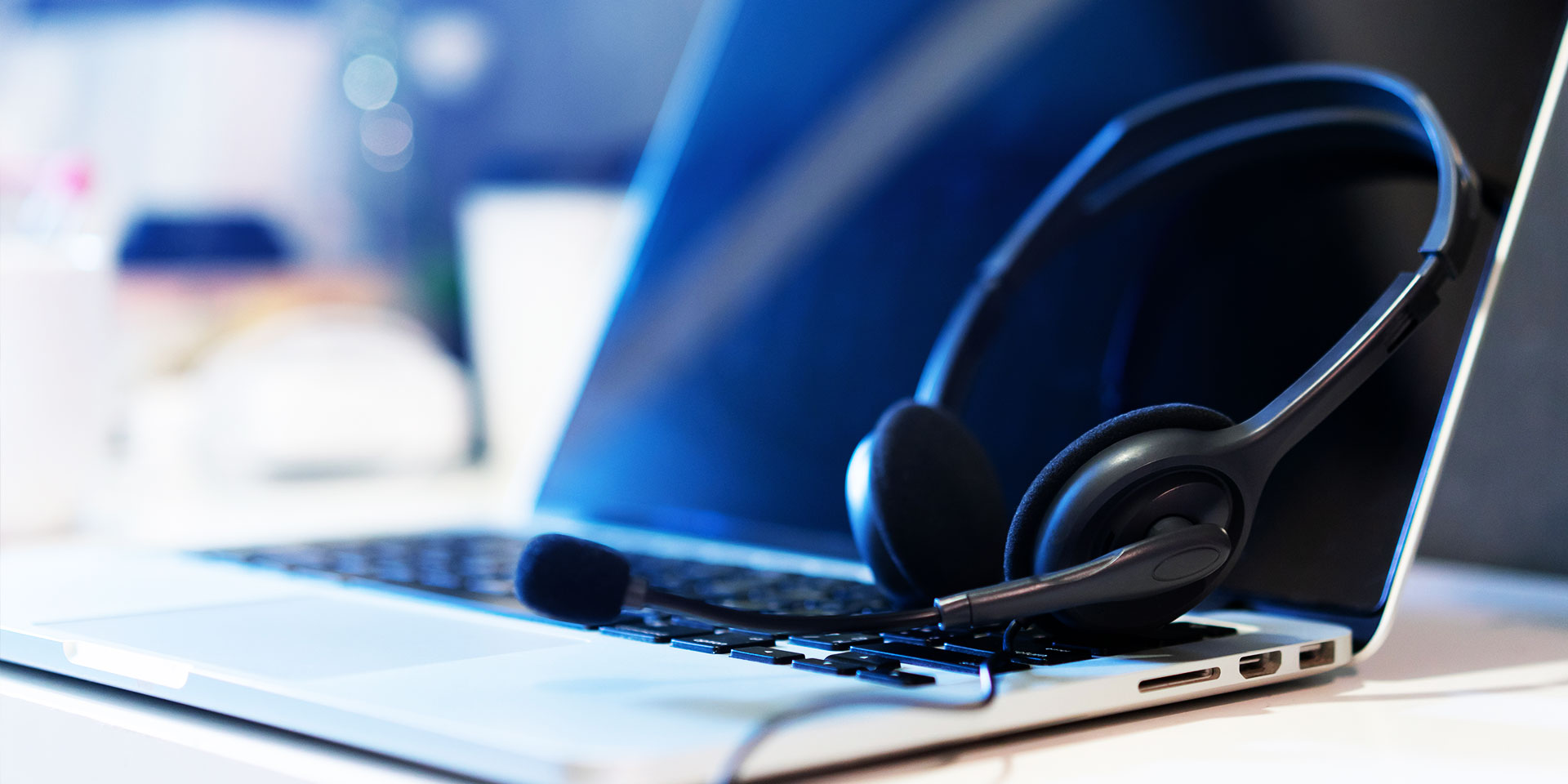 ウェビナー - イメージ